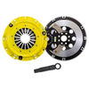 GM11-HDR4 ACT HD/Race Rigid 4 Pad Kit - greatparts