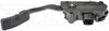 Dorman Accelerator Pedal for Explorer, Explorer Sport Trac, Mountaineer 699-125
