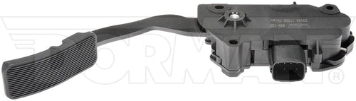 Dorman Accelerator Pedal for Explorer, Explorer Sport Trac, Mountaineer 699-125