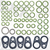 Global Parts A/C System O-Ring and Gasket Kit for Aspen, Durango 1321335