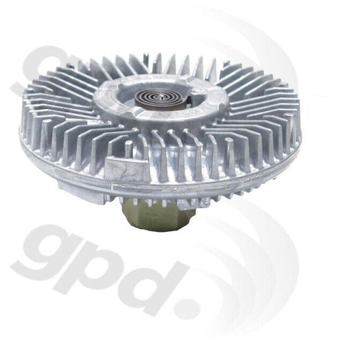 Engine Cooling Fan Clutch for Liberty, Grand Cherokee, Ram 1500+More 2911325