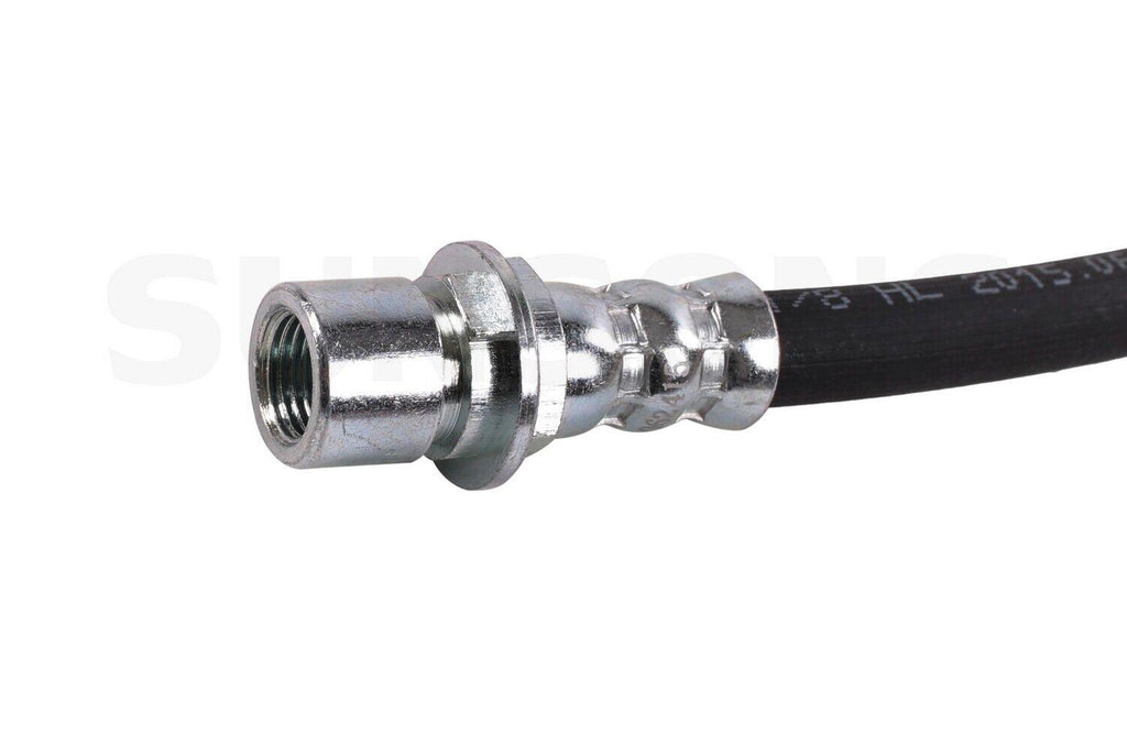 Sunsong Brake Hydraulic Hose for Astro, Safari 2204696