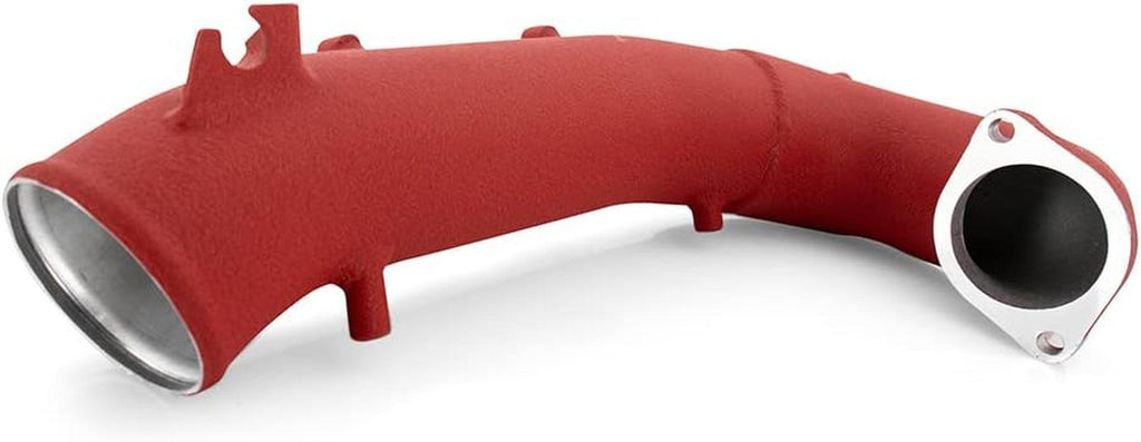 Turbo Inlet Pipe Upgrade Kit Compatible with Honda Civic Type R 2017-2021