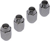 Wheel Lug Nut for Iq, Tc, Xb, Xd, TSX, Verano, Captiva Sport+More 711-309
