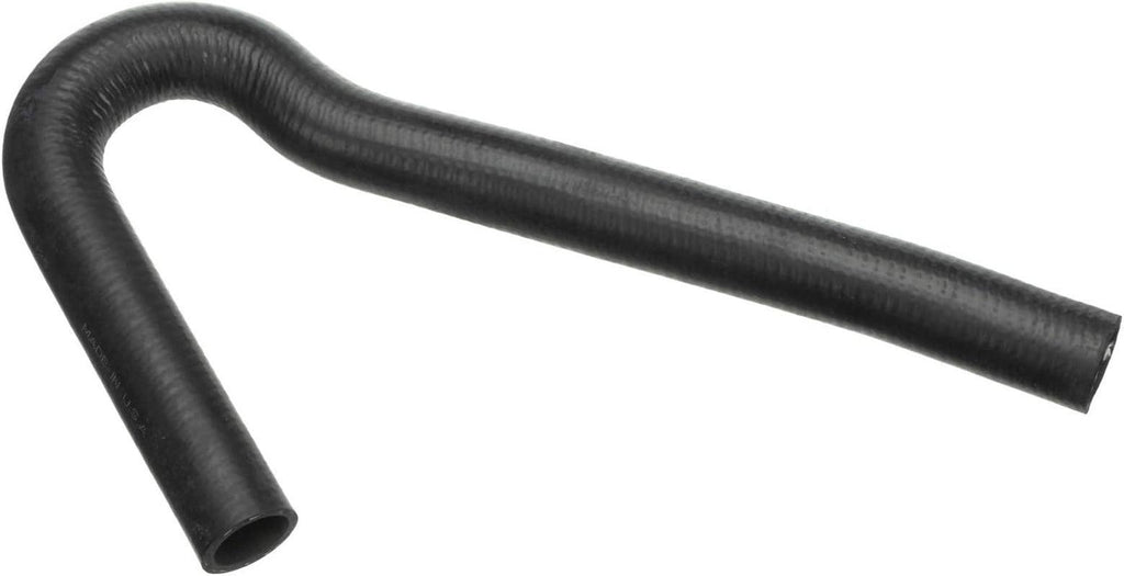 Gold 24096L Molded Upper Radiator Hose