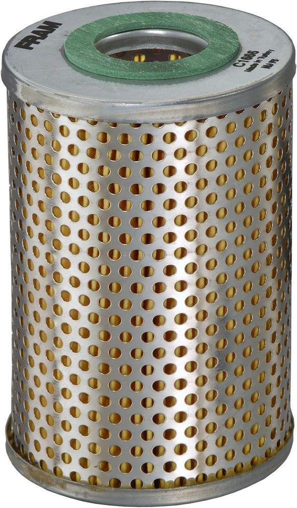 FRAM C1666 Hydraulic Cartridge Filter