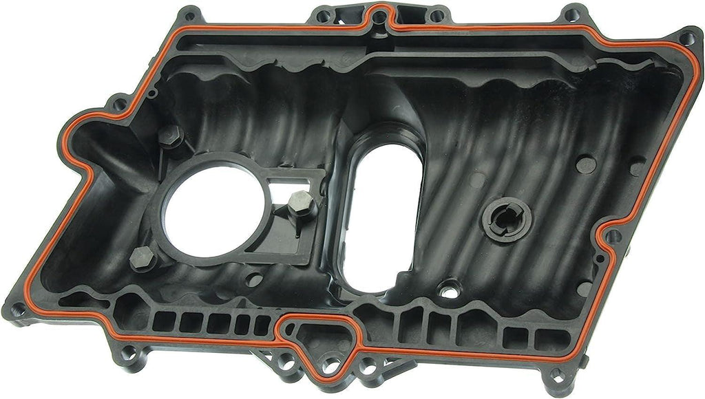 17113202 Intake Manifold, Upper