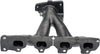 Dorman 674-418 Exhaust Manifold Kit - Includes Required Gaskets and Hardware Compatible with Select Chevrolet/Pontiac/Saturn Models