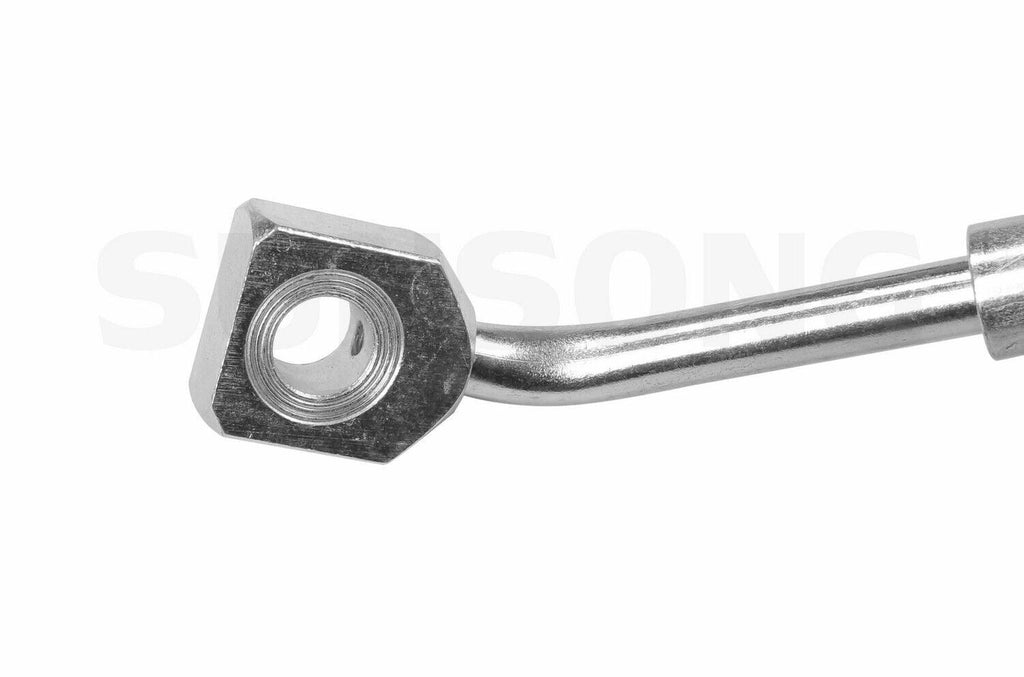 Sunsong Brake Hydraulic Hose for Enclave, Traverse, Acadia, Outlook 2201401