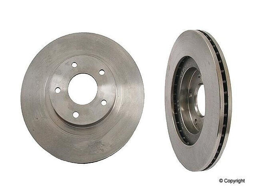 Brembo Front Disc Brake Rotor for Altima, I35, Maxima (09.A113.11)