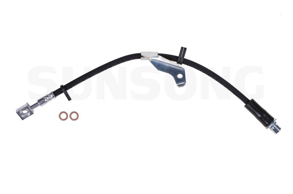 Sunsong Brake Hydraulic Hose for Equinox, Terrain 2205853