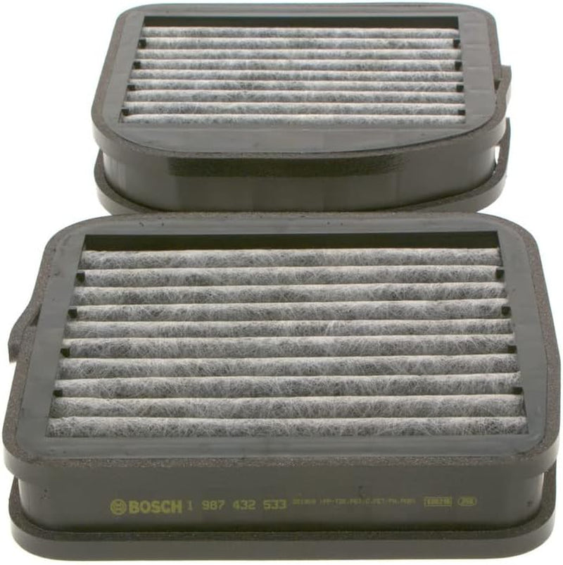 R2533 - Cabin Filter Activated-Carbon