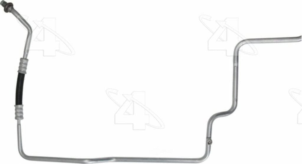 56829 Hose Assembly