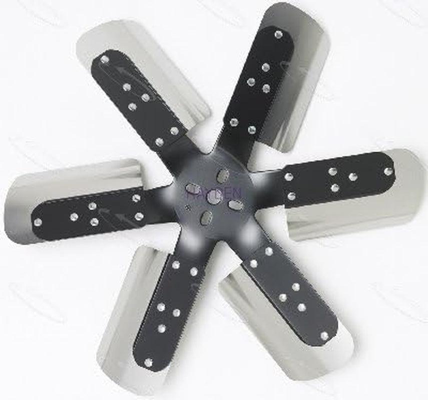 Hayden, Inc. 3529 Flex Fan
