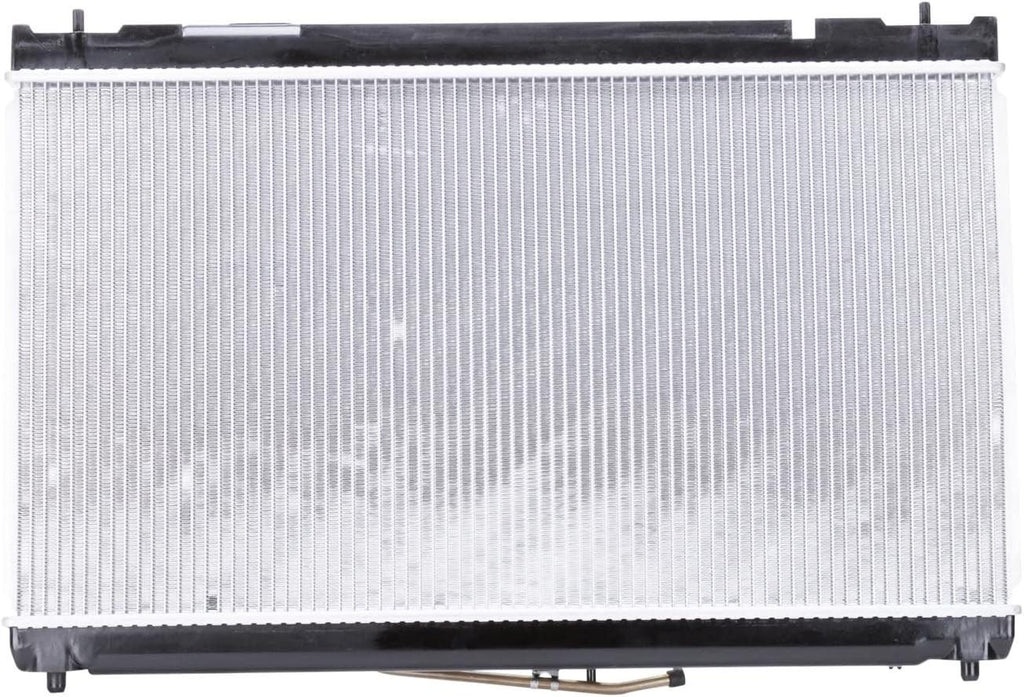 2434 Radiator Compatible with 2002-2006 Toyota Camry
