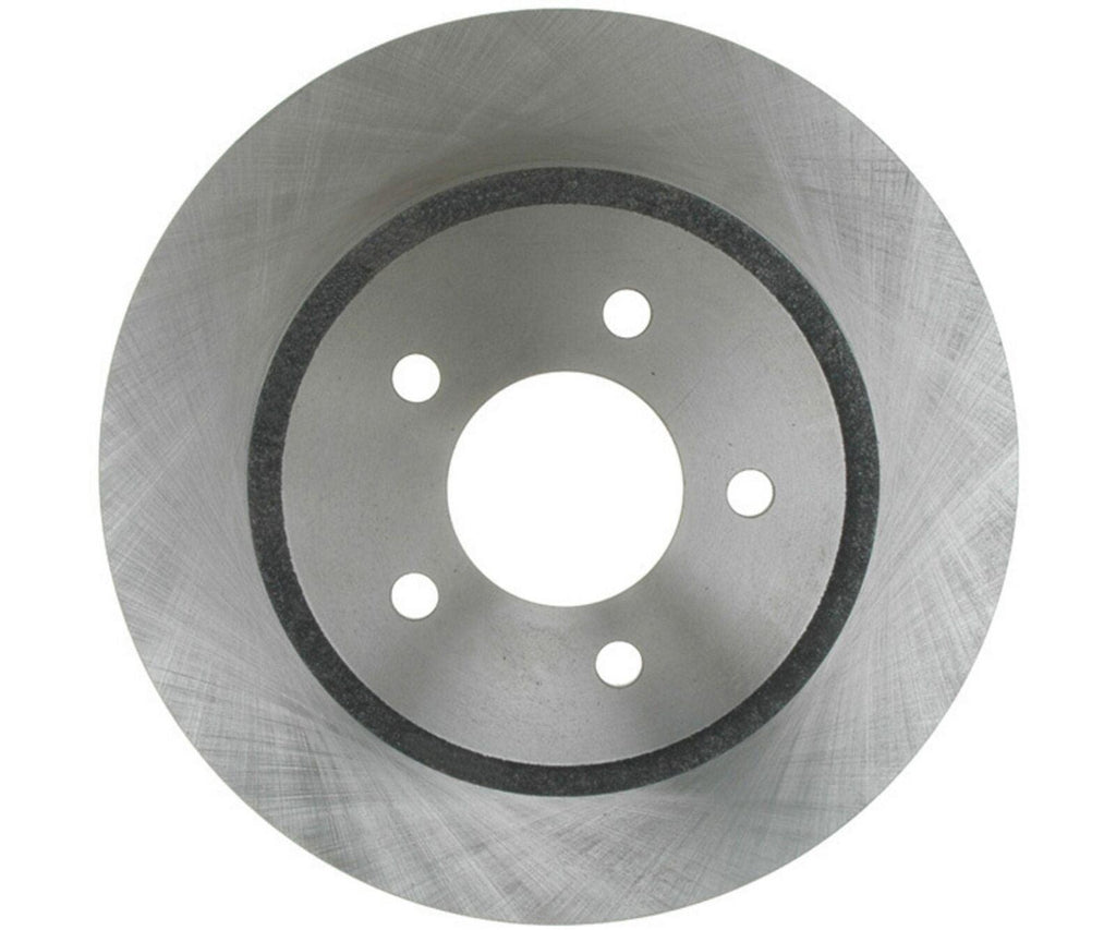 Raybestos Rear Disc Brake Rotor for Escape, Mariner, Tribute (680271R)
