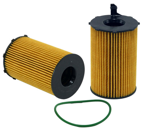 Engine Oil Filter for Touareg, A6 Quattro, A7 Quattro, A8 Quattro+More WL10008