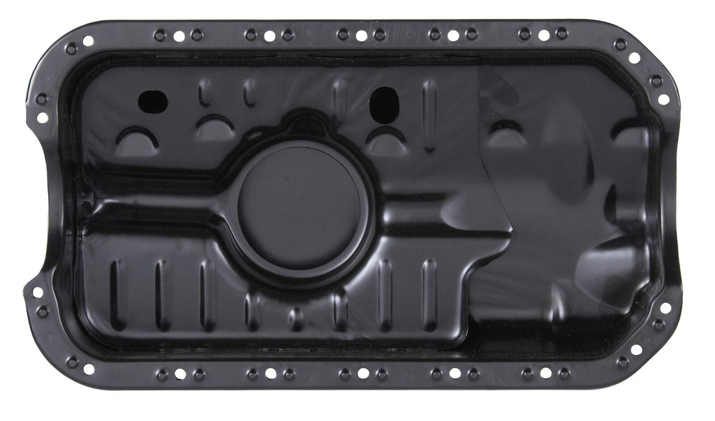 Spectra Engine Oil Pan for Civic, Civic Del Sol HOP07A