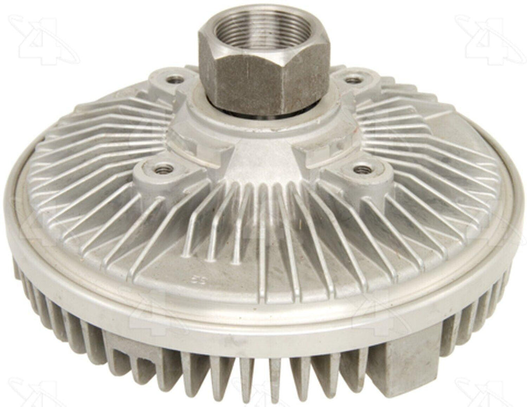 Engine Cooling Fan Clutch for Explorer, Explorer Sport Trac, Aviator+More 2776