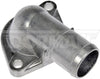 Engine Coolant Thermostat Housing for Santa Fe, Optima, Sonata+More 902-5918