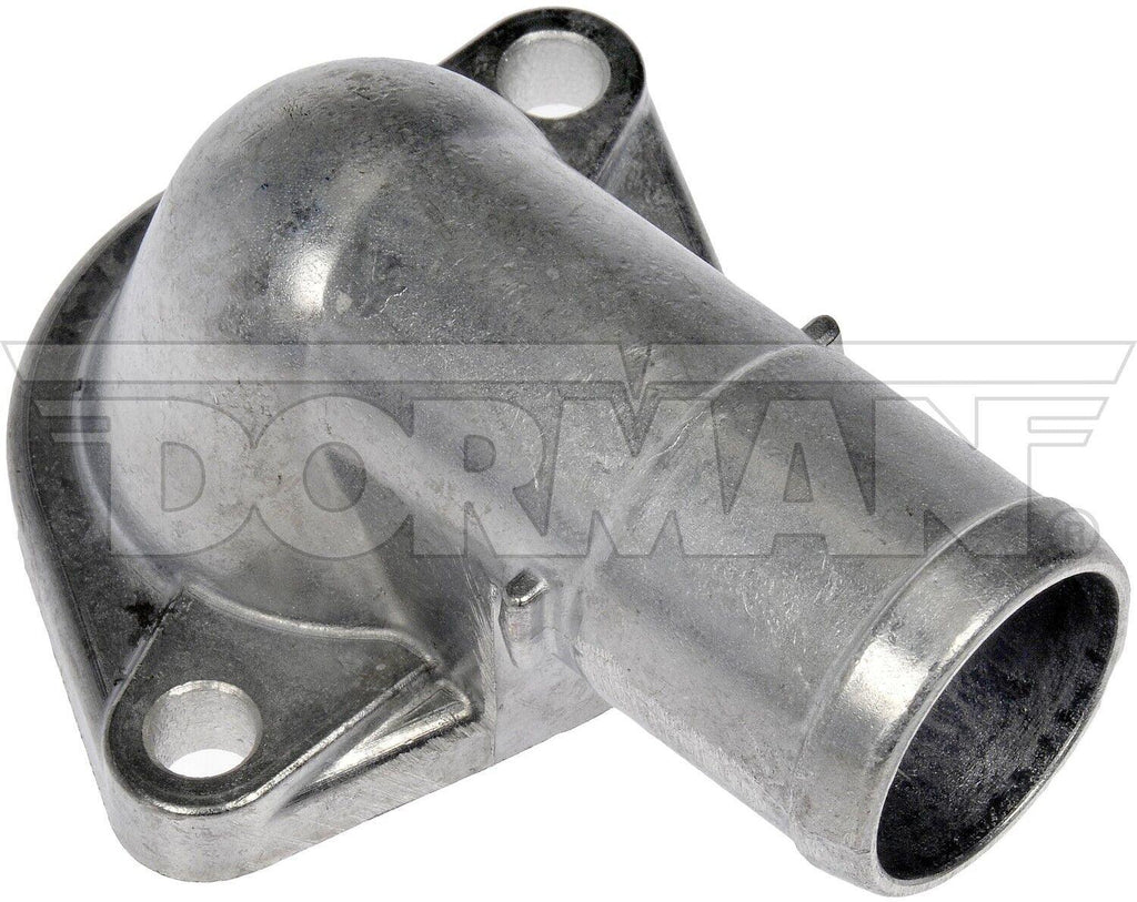 Engine Coolant Thermostat Housing for Santa Fe, Optima, Sonata+More 902-5918