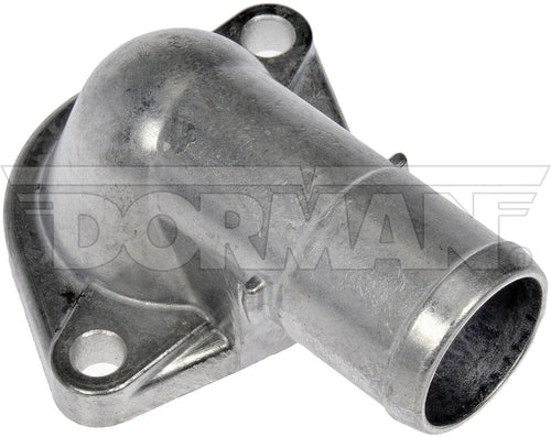 Engine Coolant Thermostat Housing for Santa Fe, Optima, Sonata+More 902-5918
