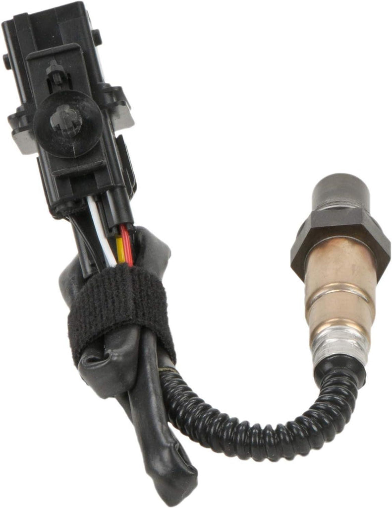 17332 Original Equipment Wideband Oxygen Sensor - Compatible with Select Volvo C30, C70, S40, S60, V50