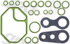 Global Parts A/C Compressor and Component Kit for 03 Dodge Neon 9622558
