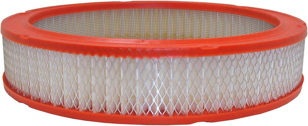 FRAM Extra Guard CA327 Replacement Engine Air Filter for Select Buick, Cadillac, Chevrolet, GMC and Pontiac Models, Provides up to 12 Months or 12,000 Miles Filter Protection