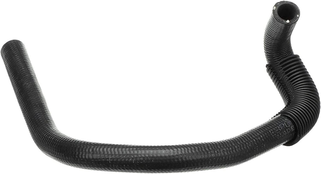 18898 Premium Molded Heater Hose