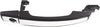 Front and Rear Exterior Door Handle Set of 4 Compatible with 2013-2015 Chevrolet Malibu and 2011-2013 Camaro Primed Driver and Passenger Side