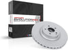 EBR1497EVC Front Evolution Genuine Geomet® Coated Brake Rotor