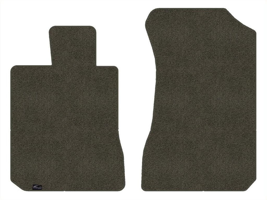 Lloyd Ultimat Front Row Carpet Mats for 2009-2013 Toyota Corolla