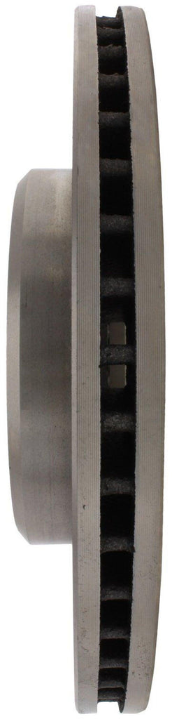 Centric Front Disc Brake Rotor for 300, Challenger, Charger, Magnum (121.63059)