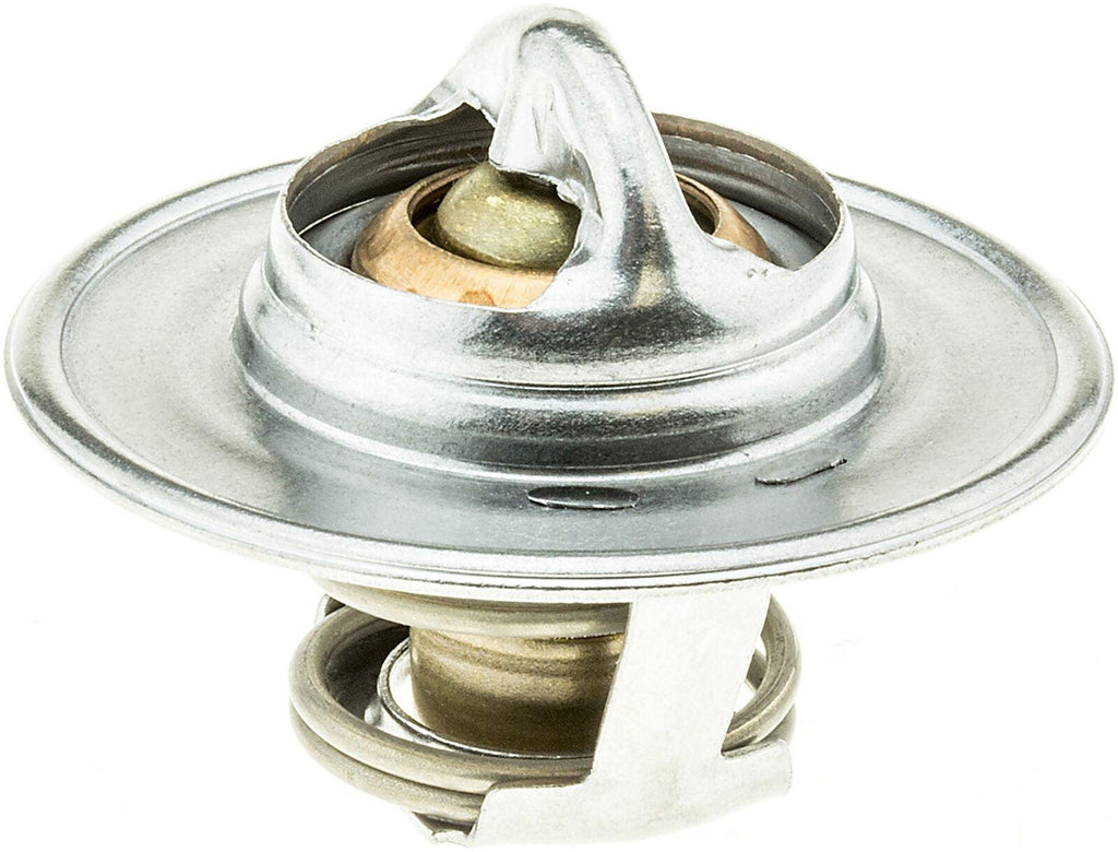Engine Coolant Thermostat for E-250 Econoline Club Wagon+More 33129