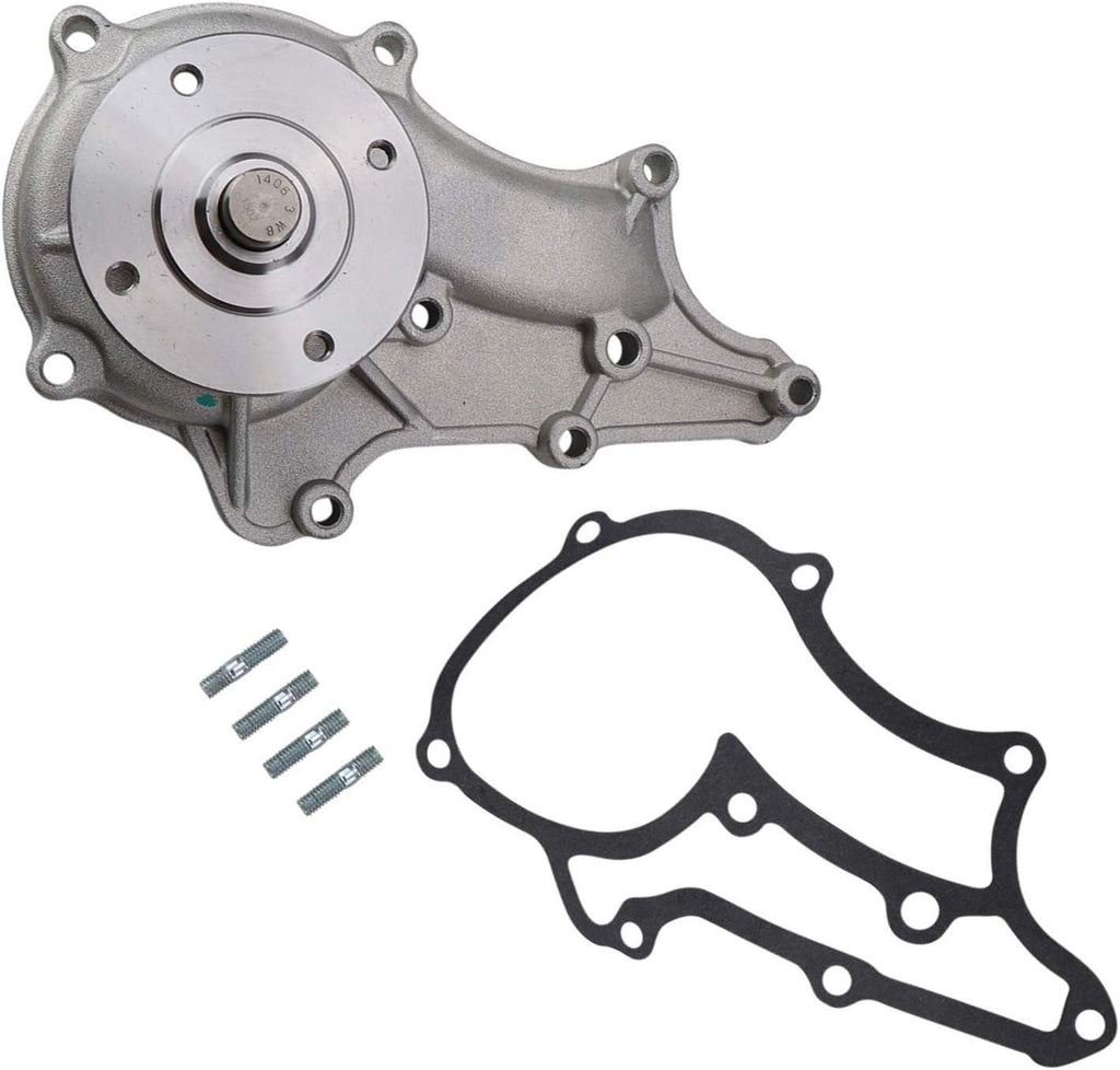 Water Pump - 131-1539