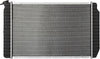 CU1037 Complete Radiator