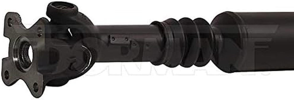 Dorman 946-837 Rear Drive Shaft Compatible with Select Ford Models