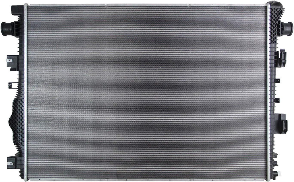13676 Radiator Compatible with 2017-2019 Ford F-250