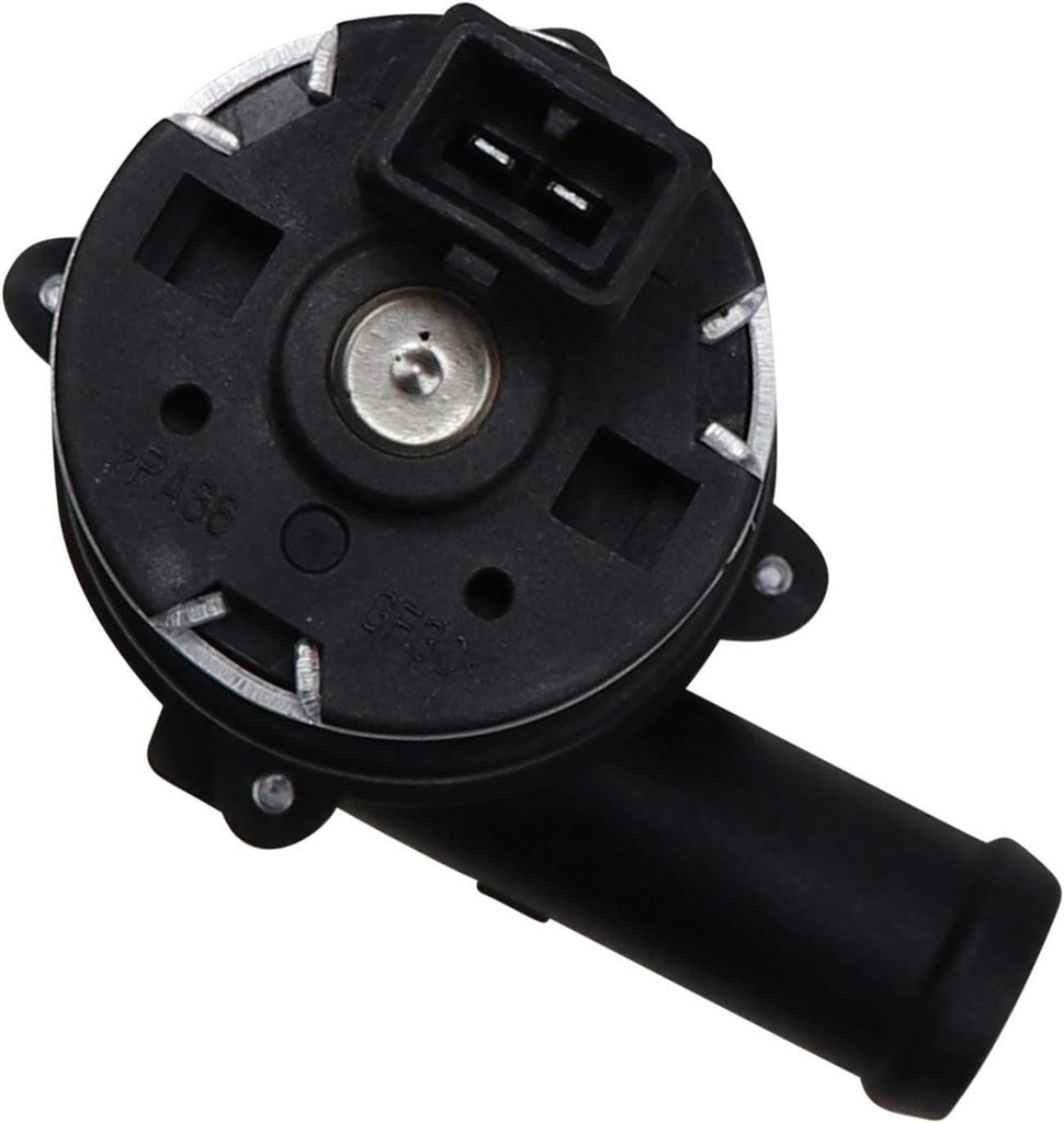 131-2453 Auxiliary Water Pump