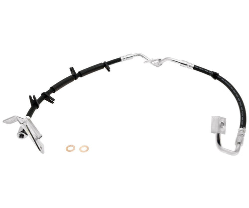 Raybestos Brake Hydraulic Hose for 04 Grand Cherokee BH383524