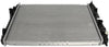 GM Genuine Parts 21344 Radiator