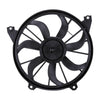 622520 Replacement Cooling Fan Assembly for Dodge Journey