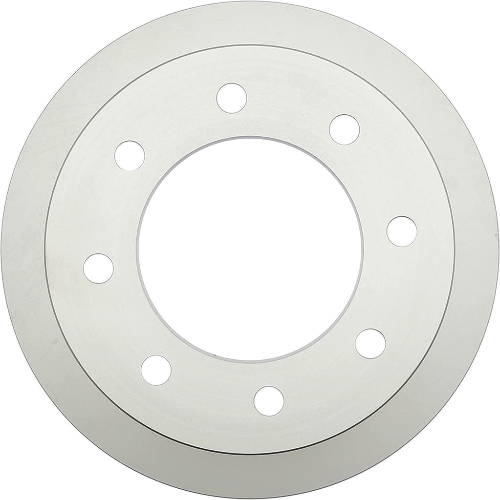 Gold 18A2797 Rear Disc Brake Rotor