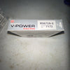 NGK (7173) R5672A-8 Racing Spark Plug - Set of 4