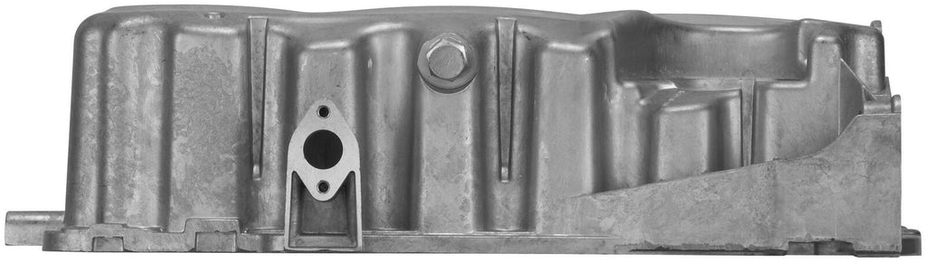 Engine Oil Pan for A3, Q2, Q3, Jetta, Saveiro, Golf, Tiguan+More VWP38A