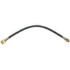 Centric Brake Hydraulic Hose for Chevette, T1000 150.62026