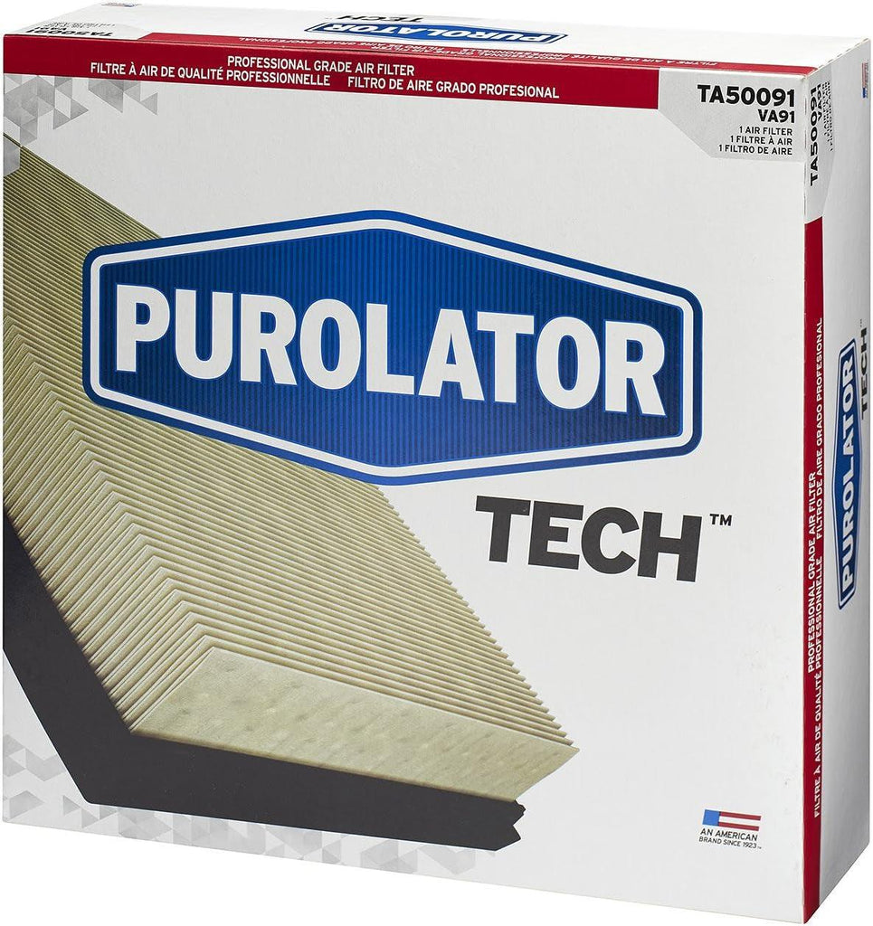 TA50091 tech Air Filter