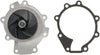 41112 Premium Engine Water Pump