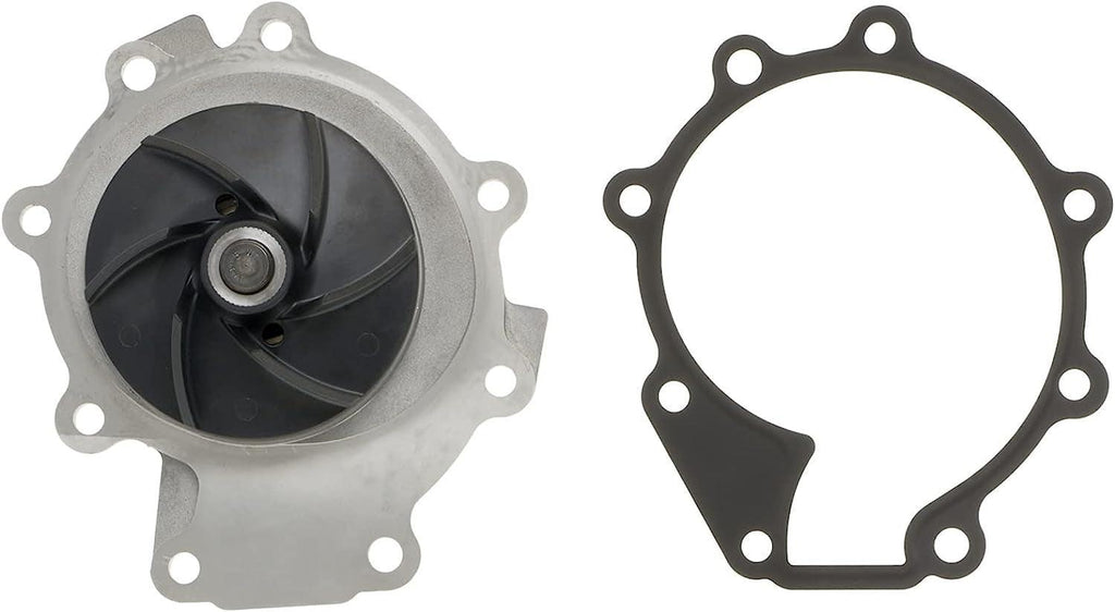 41112 Premium Engine Water Pump